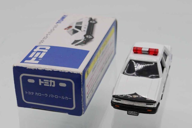 トミカ　イトーヨーカドー特注