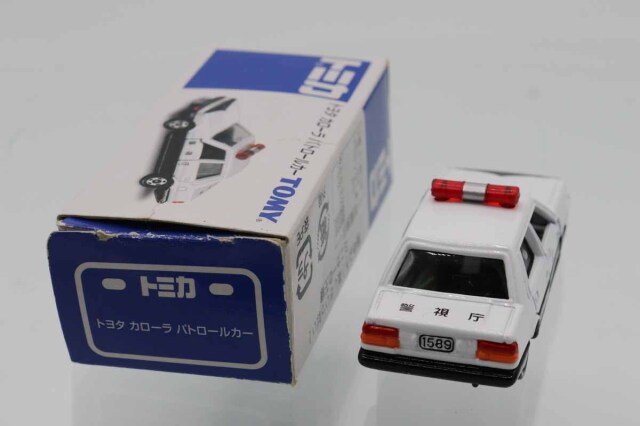 トミカ　イトーヨーカドー特注
