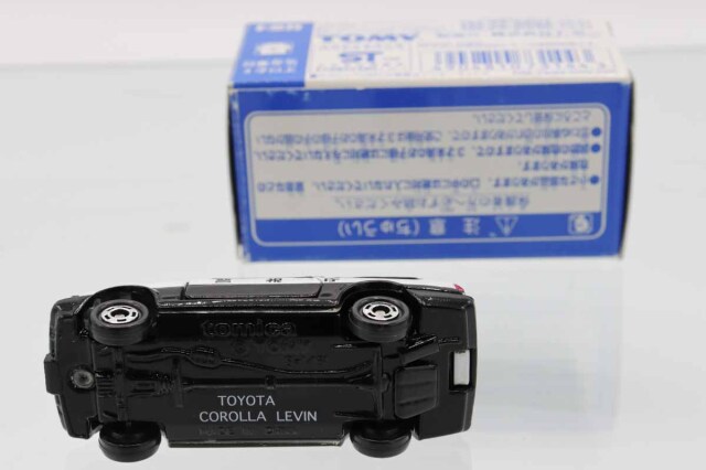 トミカ　イトーヨーカドー特注