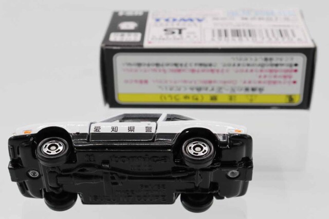 トミカ　アピタ・ユニー・ピアゴ