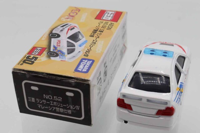 トミカ　イオン特注