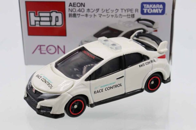 トミカ イオン特注