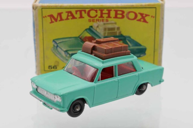 マッチボックス（Matchbox）ヴィンテージ ミニカー 12個 Amazon | マッチボックス(Matchbox) ベスト・オブ・ジャパン アソート