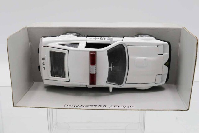 ミニカーショップ ケンボックス ダイヤペット☆DK-3003☆日産