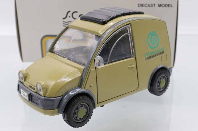 ダイヤペット｜トミカの絶版ミニカー買取ならケンボックス