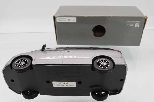 ディーラー特注