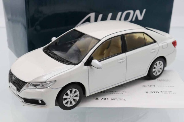 ディーラー特注