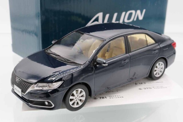 ディーラー特注