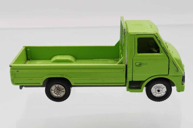 ミニカーショップ ケンボックス ダイヤペット☆08-0126☆トヨタ