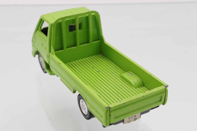 ミニカーショップ ケンボックス ダイヤペット☆08-0126☆トヨタ
