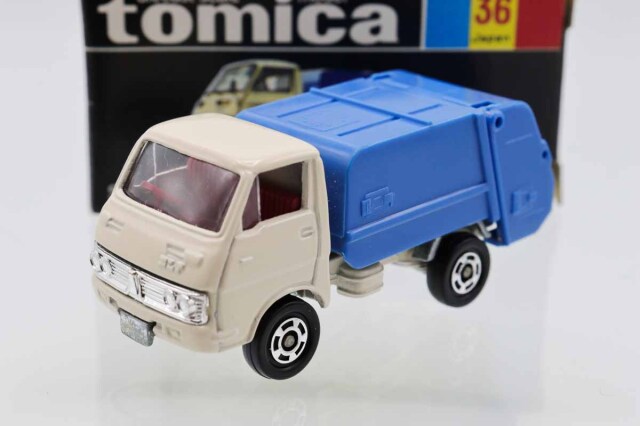 トミカ 黒箱｜トミカの絶版ミニカー買取ならケンボックス