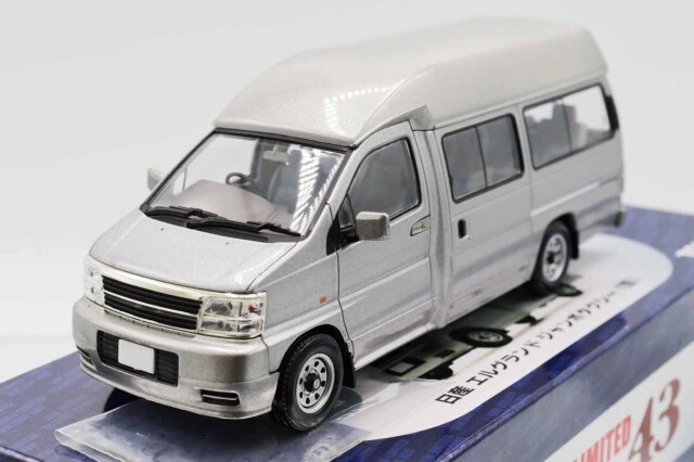 トミカ　TLV　ネオ