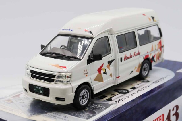 トミカ　TLV　ネオ