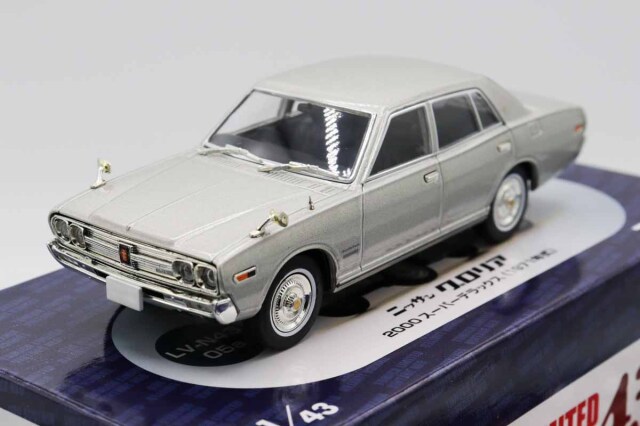 トミカ　TLV　ネオ