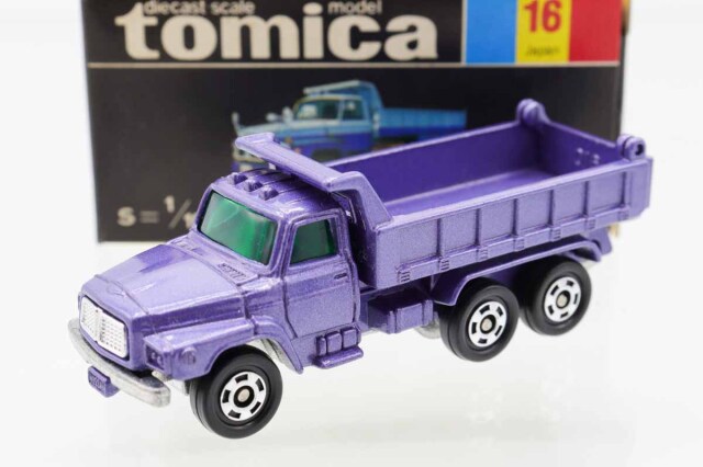 トミカ　まとめ売り　黒箱　日本製 ミニカーショップ ケンボックス トミカ 黒箱☆81-1-4☆日産