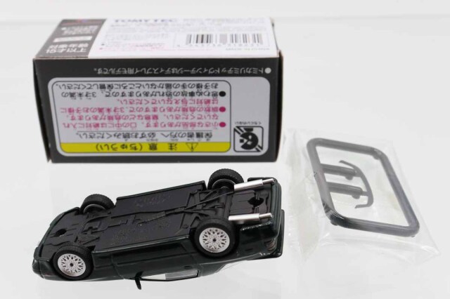 専用ページ　ヴィンテージミニカー　まとめ売り ミニカー/完成品 1972年型 クーペ GX5 1200 サニー 日産 1/43 ENIF ミニカー