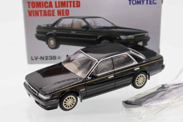 トミカ TLV ネオ｜トミカの絶版ミニカー買取ならケンボックス