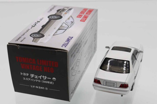 ヴィンテージミニカー　　トミカ　まとめ ミニカーショップ ケンボックス トミカリミテッドヴィンテージネオ☆LV
