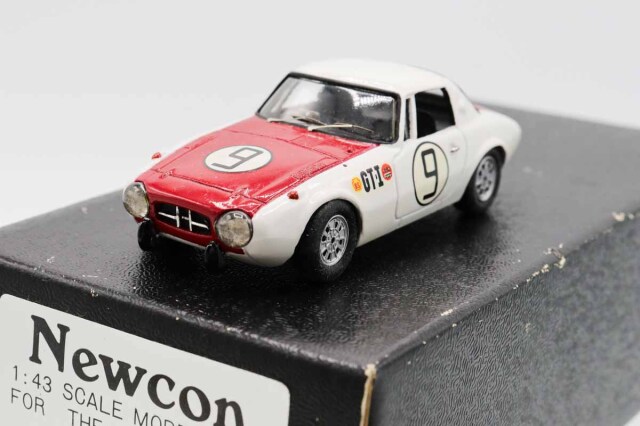 1/43スケール