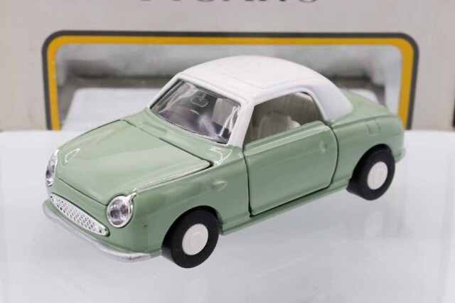 ダイヤペット｜トミカの絶版ミニカー買取ならケンボックス