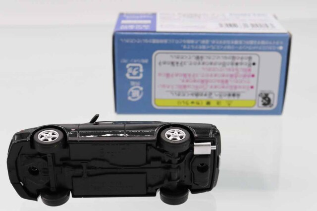 トミカミニカーセット ミニカーショップ ケンボックス トミカリミテッドヴィンテージネオ☆LV