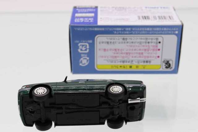 トミカ　TLV　ネオ