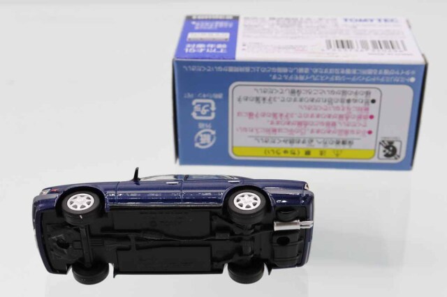トミカ　TLV　ネオ