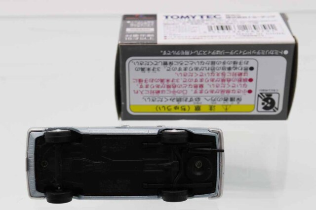 トミカリミテッドヴィンテージ