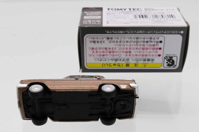 トミカリミテッドヴィンテージ