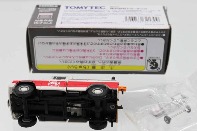 トミカリミテッドヴィンテージ