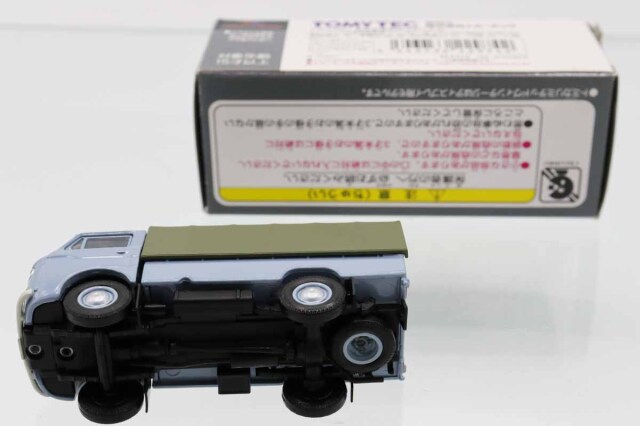 トミカリミテッドヴィンテージ