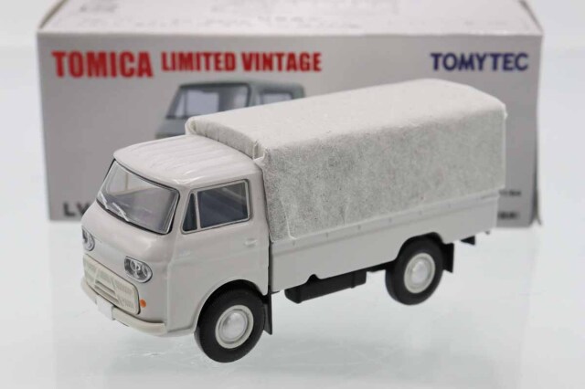 トミカリミテッドヴィンテージ｜トミカの絶版ミニカー買取ならケンボックス