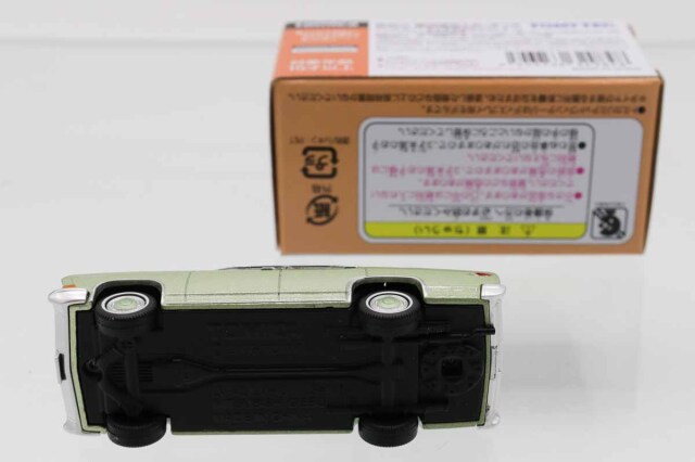 トミカリミテッドヴィンテージ