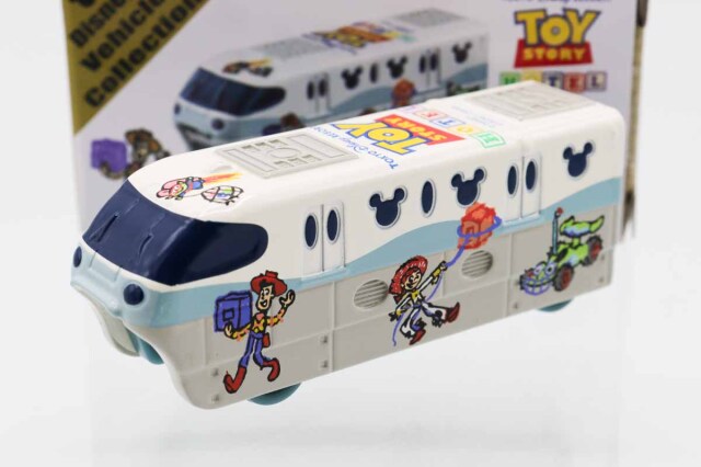 ディズニートミカ｜トミカの絶版ミニカー買取ならケンボックス