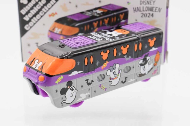 ディズニートミカ｜トミカの絶版ミニカー買取ならケンボックス