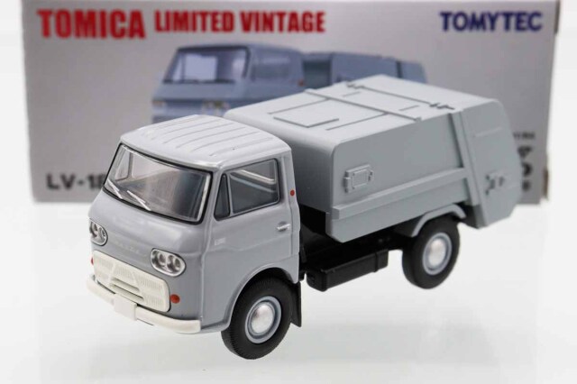 トミカリミテッドヴィンテージ