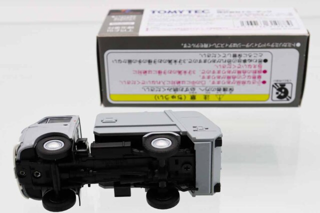 トミカリミテッドヴィンテージ