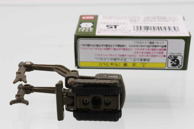 トミカ　イトーヨーカドー特注