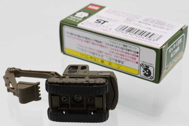 トミカ　イトーヨーカドー特注