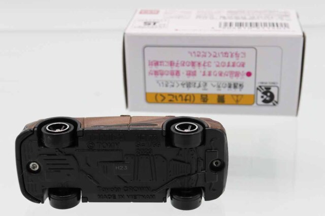 トミカ　モーターショー