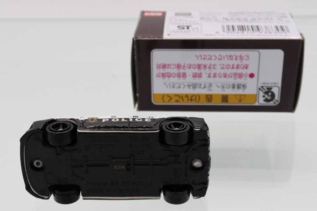 トミカ　イオン特注