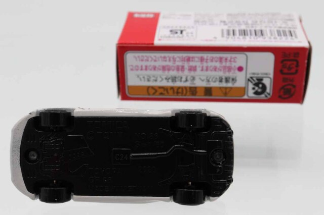 トミカ　特注・その他