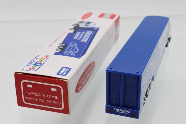 トミカ　特注・その他