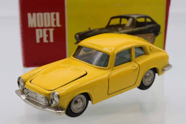 モデルペット｜トミカの絶版ミニカー買取ならケンボックス