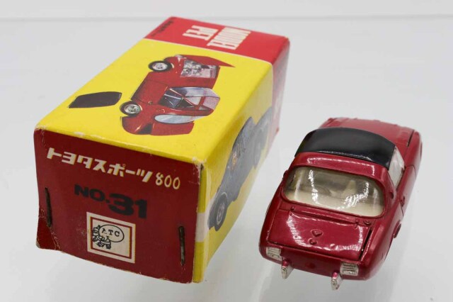 モデルペット