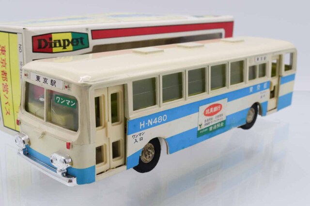 ダイヤペット｜トミカの絶版ミニカー買取ならケンボックス