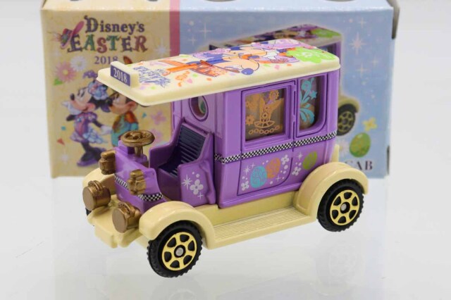 ディズニートミカ｜トミカの絶版ミニカー買取ならケンボックス