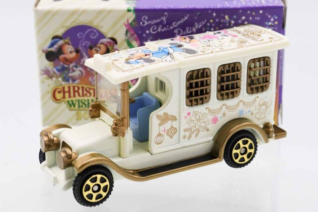 ディズニートミカ｜トミカの絶版ミニカー買取ならケンボックス