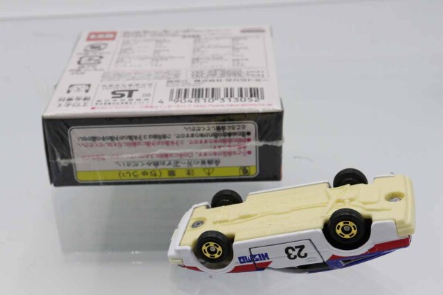 トミカ　特注・その他