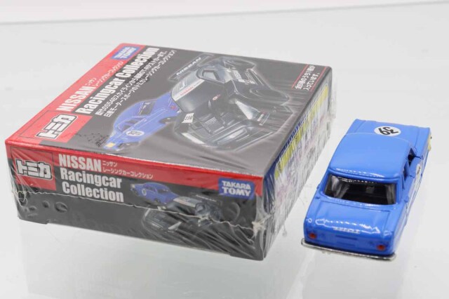 ミニカーショップ ケンボックス トミカ 特注・その他日産スカイライン